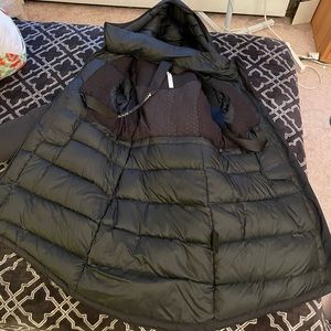 Snow warrior parka! Originally 600$ but selling for 300-350$